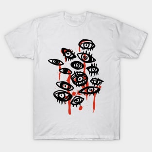 One eyes T-Shirt